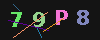 Gambar captcha